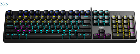 Клавиатуры AULA S2022 Pro Клавиатуры AULA S2022 Pro